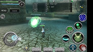 Avabel Online PvP: Hermit vs. Sylwinder #89