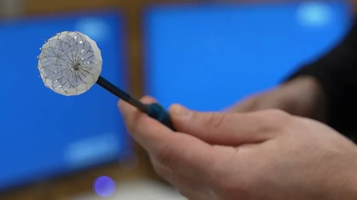 Watchman Device Reduces Risk of Stroke for AFib Patients