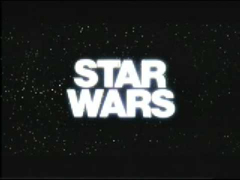 30 Years of Star Wars - Part One