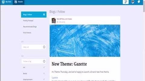 How to Change your Site URL and Home Settings in WordPress