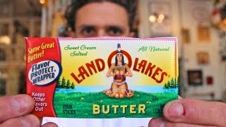 The Butter Box Trick