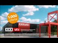 Reclama la XXXLutz România(XXXLutz commercial Romania)