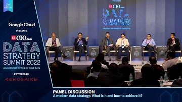 A modern data strategy: What is it and how to achieve it?