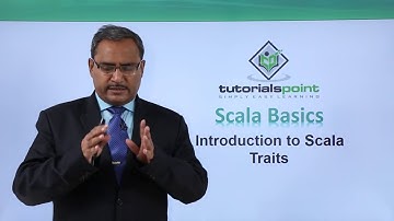 Introduction to Scala Traits
