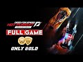 Need for speed hot pursuit remastered gameplay walkthrough full game 1080p  no commentary