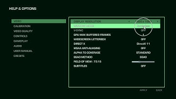 How To Change Display Mode In Far Cry Blood Dragon