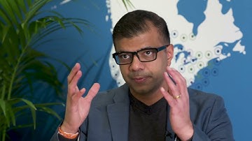 VMware Supports the Telco to TechCo Transformation