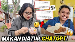 Meals Are Arranged By Chatgpt Does It Taste Good?