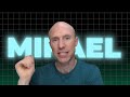 Beginning of video