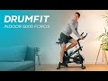 Bicycle Drumfit Indoor  6000 Forcis