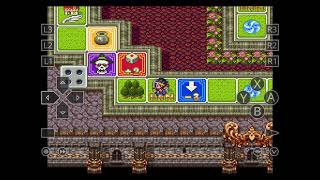 Dragon Quest 3 (SNES): 100 Small Medal Locations (1-21) + ‘Novice Collector’ RA