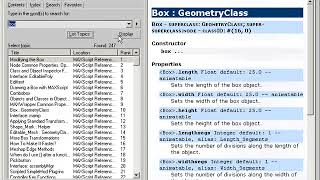 3dsmax 8 Scripting CD1 - 2 -04