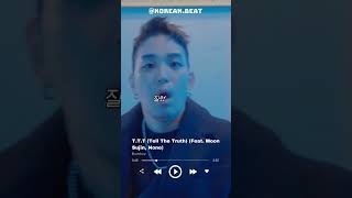 Korean BeatT.T.T (Tell The Truth) (Feat. Moon Sujin, None) - Bumkey  #KHH #KRNB #KR&B #None #Bumkey
