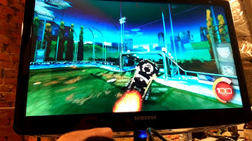 RetroPie Steam Streaming