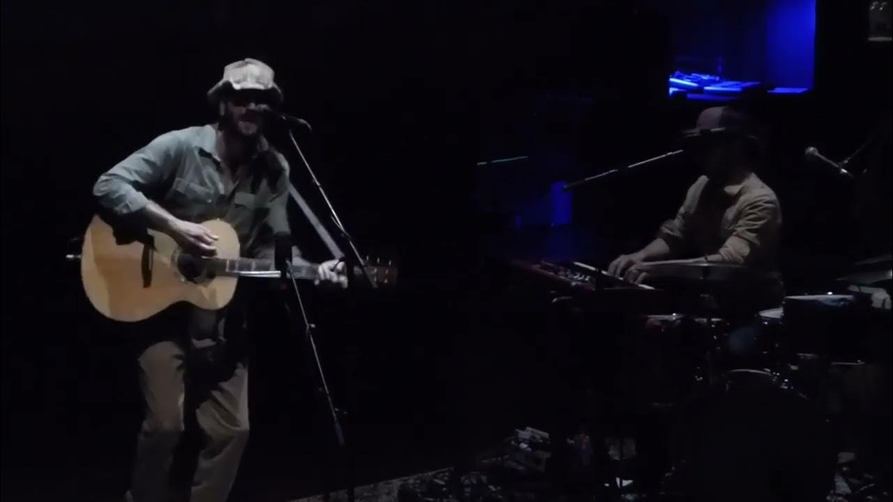 Ray LaMontagne "Let It Be Me" Live Toronto Ontario Canada September 24 2023 Ray LaMontagne "Let It Be Me" Live Toronto Ontario Canada September 24 2023