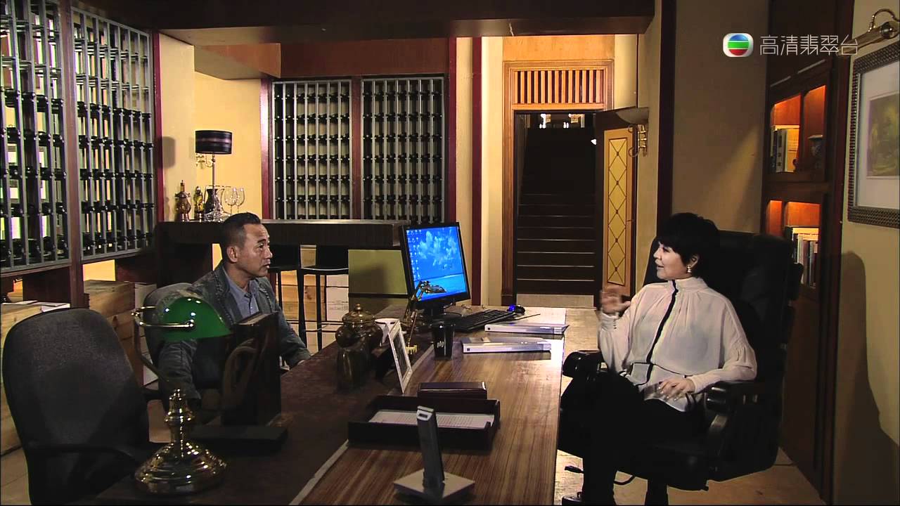 天與地 - 第 22 集預告 - YouTube