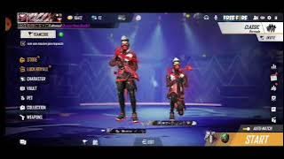 free fire free song  2021 baap baap hotaha