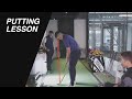 Putting Fundamentals with Gareth Raflewski // Instructor Series