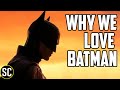 Why BATMAN is the Most Popular Comic Book Hero of All Time | Batman Explained Video Essay