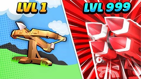 ROBLOX Tower Merge Simulator