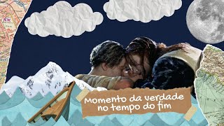 AFUNDAR NO TITANIC OU NO ENDURANCE? | COMTEXTO BÍBLICO (Episódio 12 - 5ª Temporada)