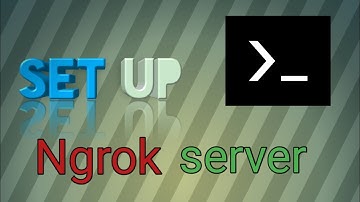 Set-up Ngrok in termux | Ngrok installation explained Malayalam | ANDROID EXPLOSION