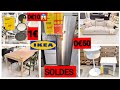 IKEA🚨🔊SOLDES PETITS PRIX😱MOBILIER DÉCO 23.07 #IKEA_FRANCE #MOBILIER #SOLDES_2021 #DESTOCKAGE #IKEA