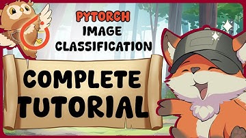 PyTorch Image Classification | Guide Glimpse