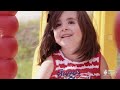 A remarkable return from paralysis - Lilith's story | Boston Children's Hospital