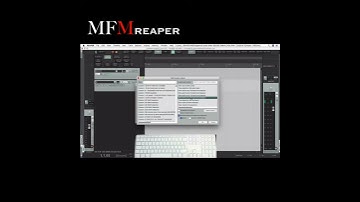 REAPER DAW - CREATE TIME SELECTIONS FROM WHERE EVER THE CURSOR IS - SIMPLE  HOTKEYS.........SHORTS#
