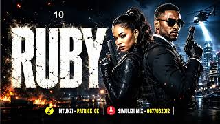 RUBY - (Eps 10) SIMULIZI ZA UJASUSI NA UPELELEZI BY FELIX MWENDA.