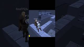 Free Fire: Prison Escape Bangla Gameplay #shorts #gaming #freefire