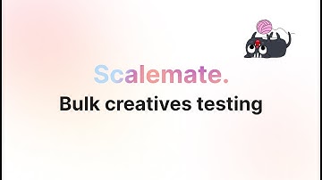 Maximize Efficiency: Scalemate