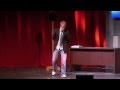 James Arnold Taylor Obi-Wan & Beyond from Star Wars Weekends 2011