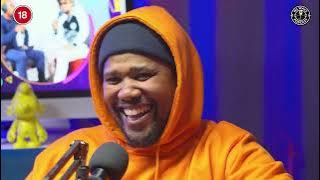 EPISODE 40 | PROXNAKEDMYND On Nakedmynd crew,Pzho, Madness, Slashmynds, Team Ten Thousand