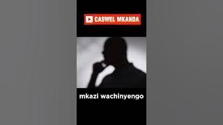Mkazi Wachinyengo