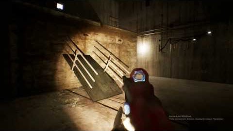 PhysicsSurvivalGame - Unreal Engine 4 Level 4 || [Gameplay](GamesJam)