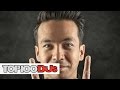 Capture de la vidéo Laidback Luke - Top 100 Djs Profile Interview (2014)