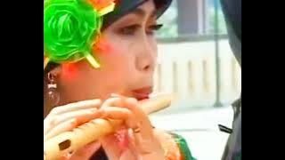 Sahara timur Ibu Official music Video by nasida ria