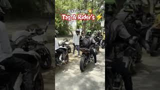 aalsi Rider's Tag Friends✅📸 Let No Timeing🔥💥 #explorepage #explore #trending @DraggerBoi