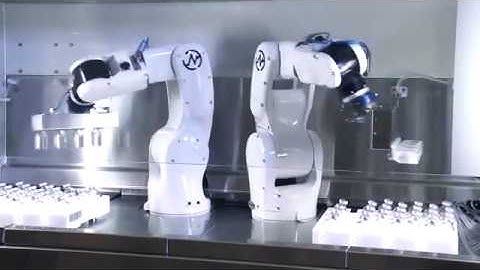 NewIcon - IV ICON Twins Compounding System