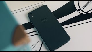 Что такое Blackberry и почему их смартфоны достойны внимания? Обзор DTEK50. видео Компания BlackBerry (Блекберри), история BlackBerry, продукты BlackBerry