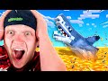 WHAT THE FLIP! Minecraft WTF Moments That Will BLOW YOUR MIND #4!