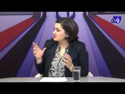 \"დიალოგი\" – ასპინძის მერობის კანდიდატები