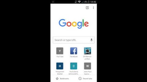 Open 100 tabs in Chrome what happens