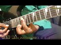 How to play congolese guitar seben rhythm and lead guitar good noise seben