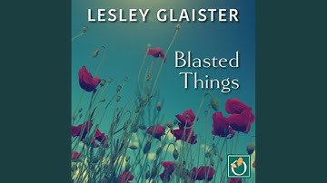 Chapter 25.11 & Chapter 26.1 - Blasted Things