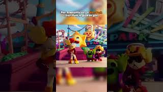 Pov Starr Parkta Güzel Bir Sabah