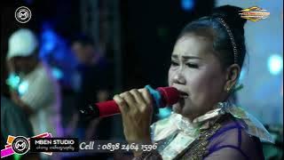SUMUR SANGA TENDUNGAN - LIVE NEW SHAFANA NADA // MIMI CARINI // DESA KALIMEKAR 10 AGUSTUS 2025 