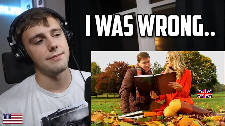 American Reacts to 10 Everyday Freedoms in England That America Took Away